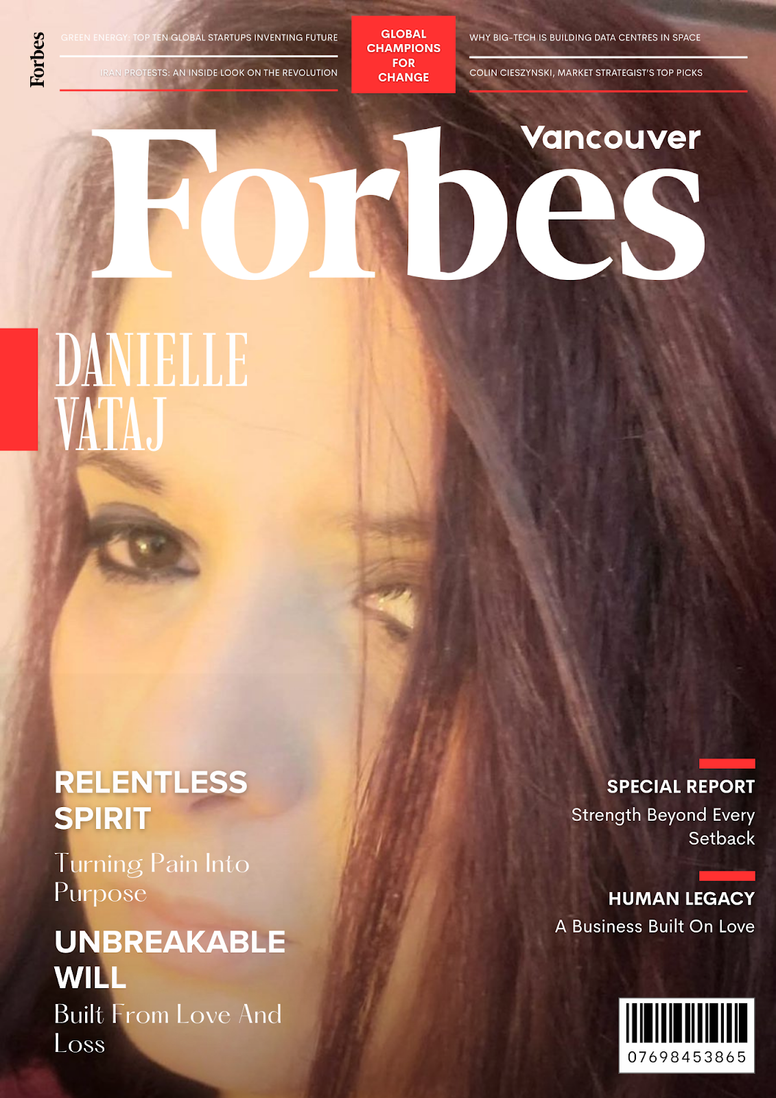 The Inspiring Journey of Danielle Vataj and the Heart Behind Belles Books and Gifts