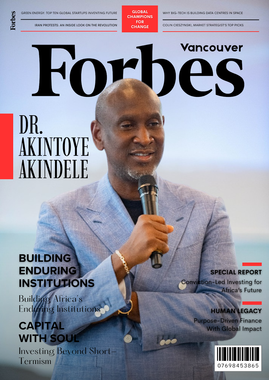 Capital With a Soul: The Investment Philosophy of Dr. Akintoye Akindele